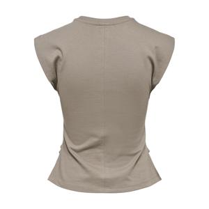 Only Marie Ruched Top